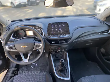 ONIX 1.0 TURBO FLEX LT MANUAL