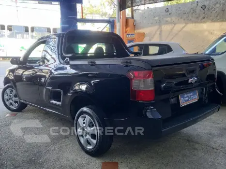 Montana 1.4 Mpfi Ls Cs 8V Flex 2P Manual