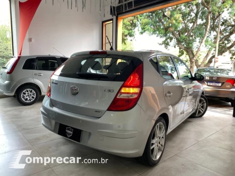 I30 2.0 MPFI GLS 16V