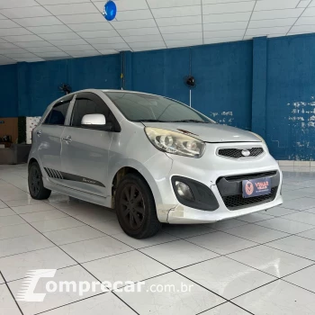 PICANTO 1.0 EX 12V