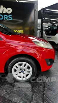 Fiesta Hatch 1.6 4P CLASS FLEX