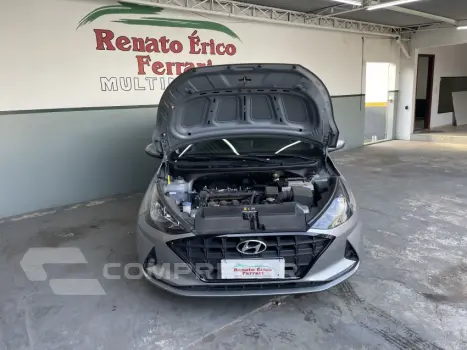 HB20 1.6 16V Vision