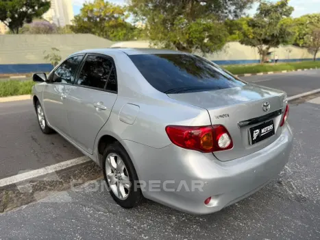 COROLLA 1.8 XEI 16V