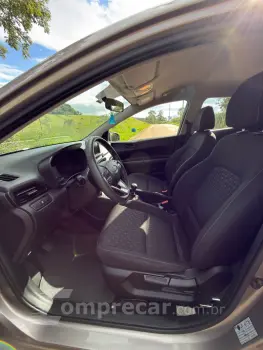 HB20 1.0 Comfort Style 12V