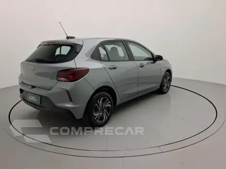 ONIX 1.0 FLEX LT MANUAL