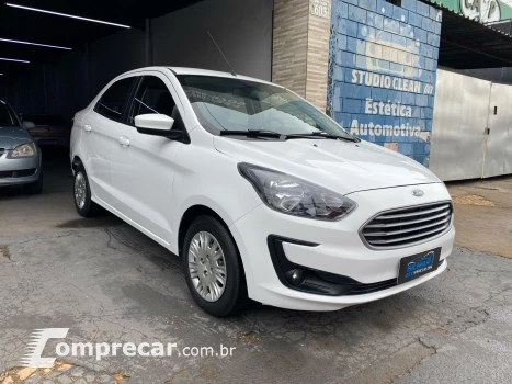 KA + 1.0 SE 12V