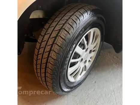 SIENA 1.0 MPI FIRE 8V FLEX 4P MANUAL