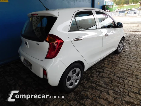 PICANTO 1.0 EX 12V