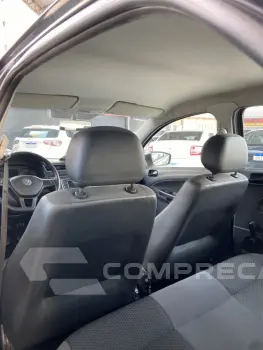 Gol 1.0 Flex 12V 5p