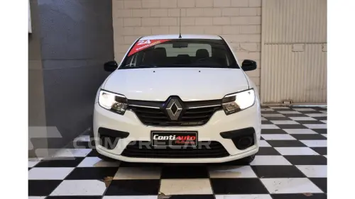 LOGAN - 1.0 12V SCE ZEN MANUAL