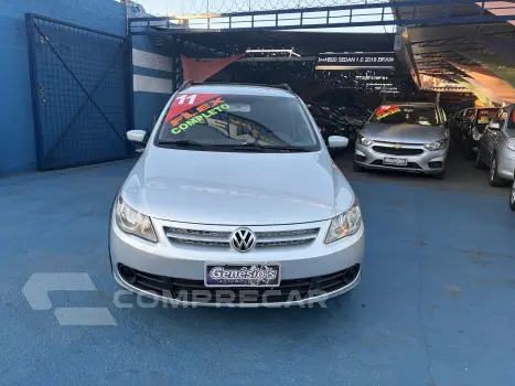 SAVEIRO 1.6 MI CE 8V G.V