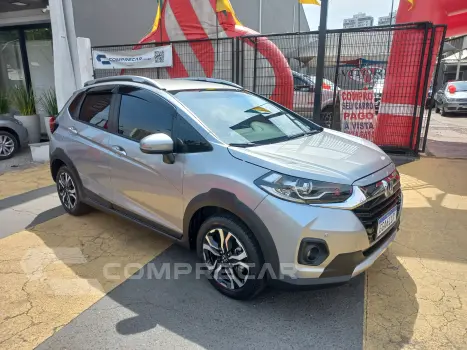 WR-V 1.5 16vone EXL