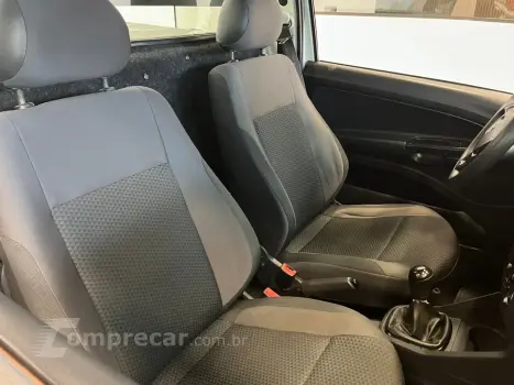 SAVEIRO 1.6 MSI ROBUST CS 8V FLEX 2P MANUAL