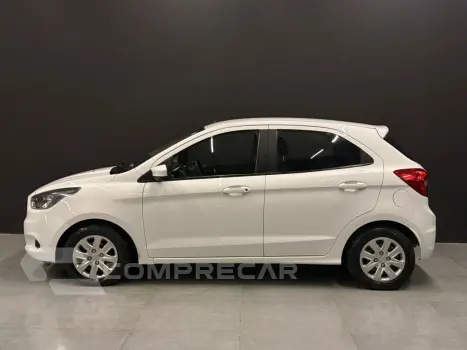 KA 1.0 SE PLUS 12V FLEX 4P MANUAL