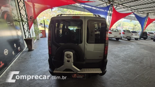 DOBLÒ 1.8 MPI Adventure Xingu 16V
