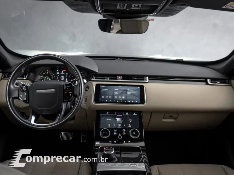 LR VELAR P380 S RDYN Land Rover LR VELAR P380 S RDYN