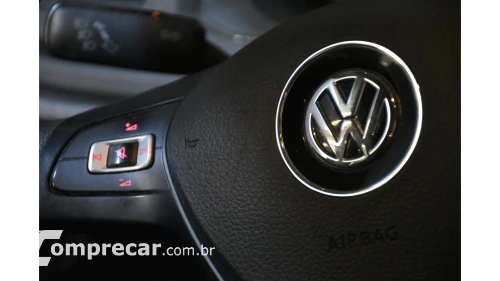 POLO - 1.0 MPI TOTAL MANUAL