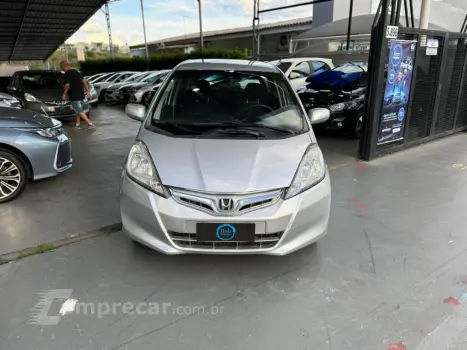 Fit LX 1.4/ 1.4 Flex 8V/16V 5p Aut.