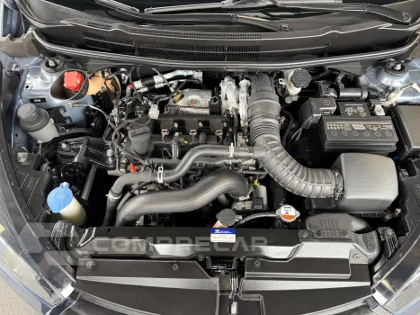 HB20 Comfort Plus 1.0 TB Flex 12V Mec.