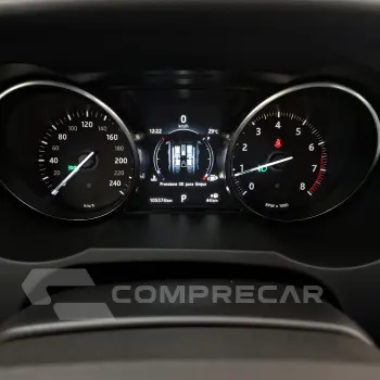 RANGE ROVER EVOQUE 2.0 16V TD4 Turbo SE 4WD