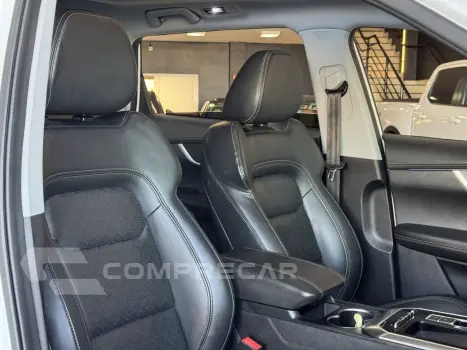Tiggo 8 1.6 16V 4P TGDI TURBO TXS AUTOMÁTICO DCT