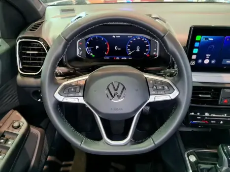 TERA HIGH 1.0 170 TSI FLEX 5P AUT.