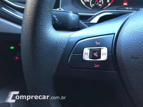 POLO 1.0 200 TSI Comfortline