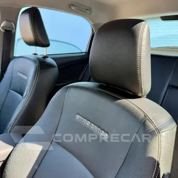 ETIOS CROSS 1.5 Flex 16V 5p Mec.