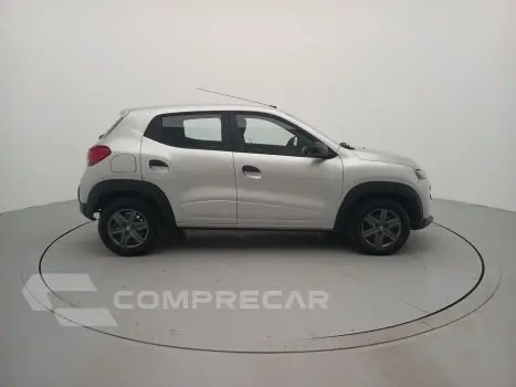KWID 1.0 12V SCE FLEX ZEN MANUAL