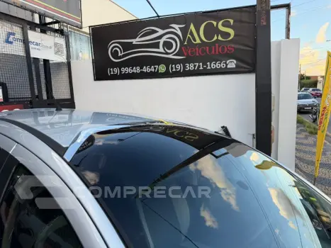 C3 Tendance 1.6 VTi Flex Start 16V Aut.