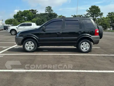 ECOSPORT 1.6 XLS Freestyle 8V