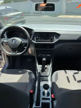 T-CROSS SENSE