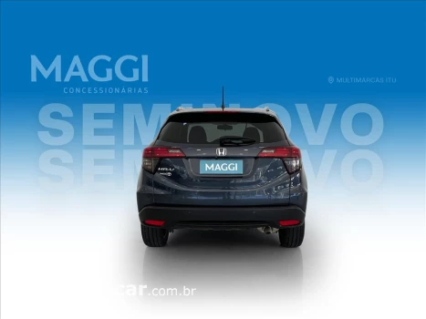 HR-V 1.8 16V EXL
