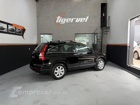 Crv 2.0 Lx 4X2 16V Gasolina 4P Automático