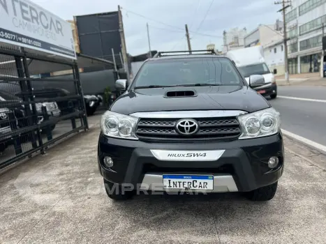 HILUX SW4 3.0 SRV 4X4 7 Lugares 16V Turbo Intercooler