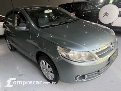 GOL 1.0 MI 8V FLEX 4P MANUAL G.V