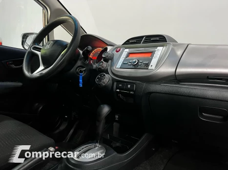 Fit LX 1.4 (flex) (aut)