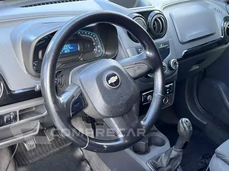 MONTANA 1.4 MPFI LS CS 8V FLEX 2P MANUAL