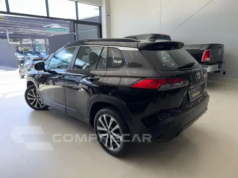 Corolla Cross XRV 1.8