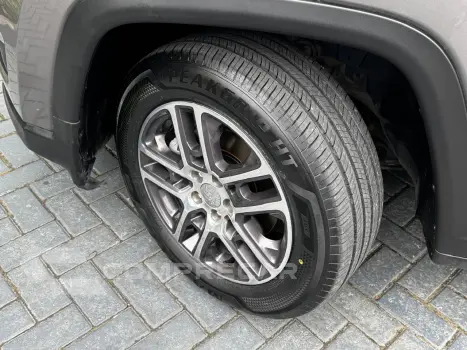 COMPASS 2.0 16V Sport