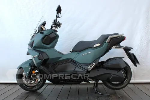 DAFRA ADXTG 150