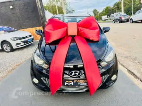 HB20 1.6 Comfort Plus 16V