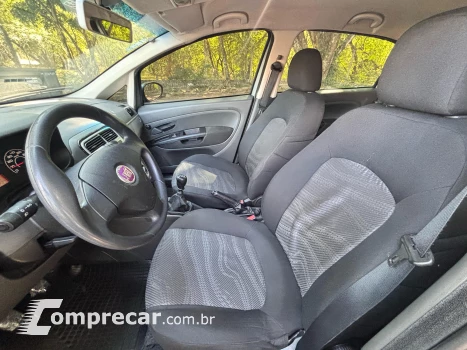 Punto Attractive 1.4 (Flex)