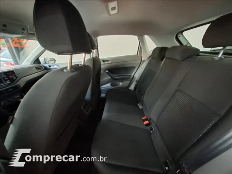POLO 1.0 200 TSI Comfortline