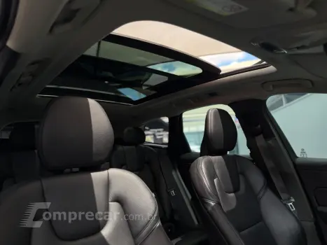 XC 60 T-5 MOMENTUM 2.0 254cv AWD 5p