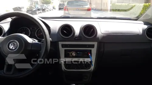 GOL 1.0 MI Trendline 8V