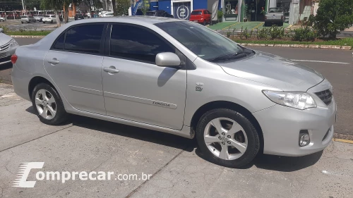 COROLLA 1.8 GLI 16V
