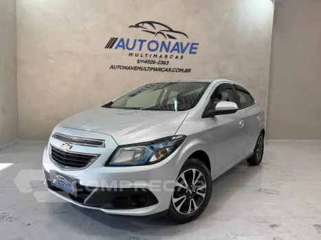 Onix Hatch 1.4 4P FLEX LT