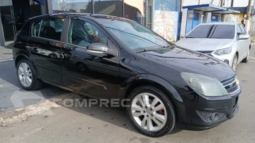VECTRA