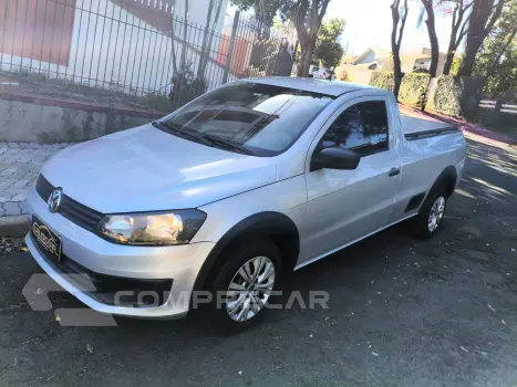 SAVEIRO 1.6 MI Trendline CS 8V